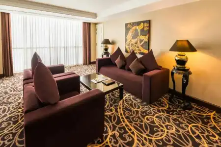 Eastin Grand Saigon - 72