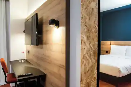 Ibis Styles Mziuri Park - 27
