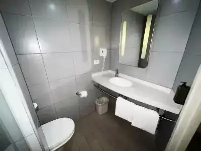 ibis Mexico Perinorte - 24