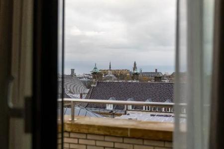 voco The Hague by IHG - 76