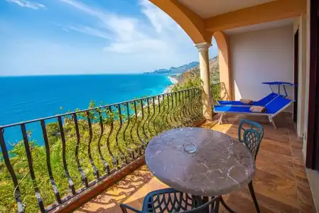 Baia Taormina - 78
