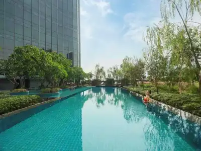 Swissôtel Jakarta PIK Avenue - 16