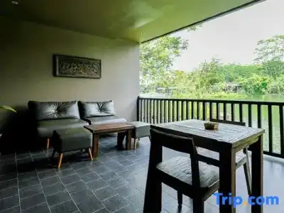 The Westlake & Resort Yogyakarta - 79