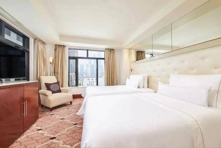 The Westin Bund Center, Shanghai - 51