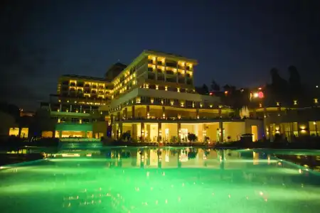 Horus Paradise Resort - Ultra All Inclusive - 19