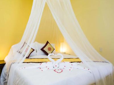 Hue Riverside Boutique Resort & Spa - 51