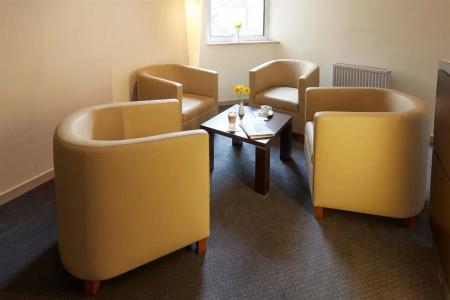 B&B München-Hbf - 10