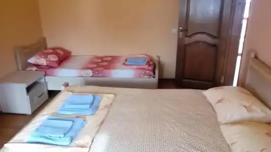 Guest House Rusalka - 32