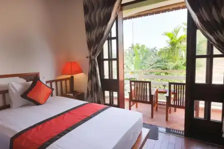 Windbell Villa - 34