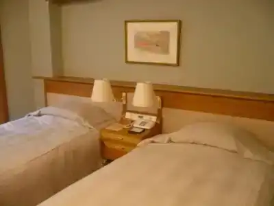 Arima Onsen Gekkoen Korokan - 25