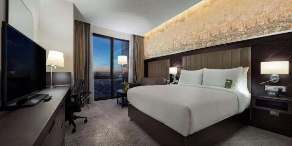 Doubletree by Hilton Umraniye - 62