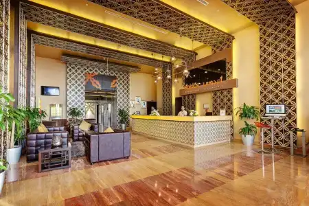 Abidos Apartment Dubai Land - 2