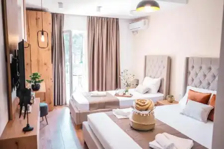Apartments Cungu - 31