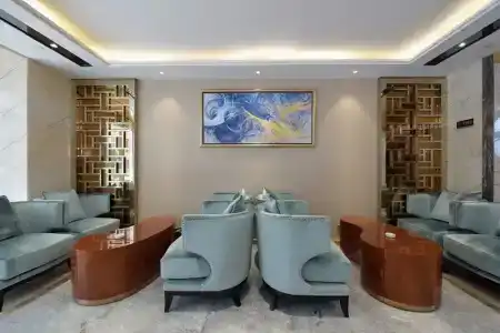 Mei Qian Jv Garden - 1
