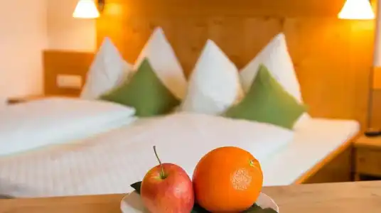 Pension Steiermark - 3