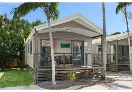 Discovery Parks - Fraser Street, Hervey Bay - 57