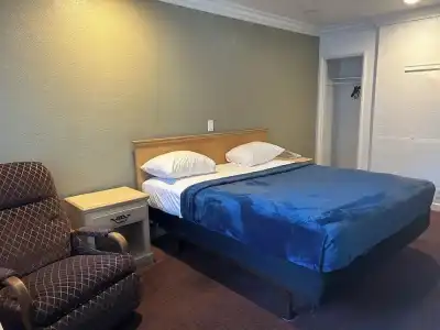 Welcome Inn on Colorado Blvd - 46