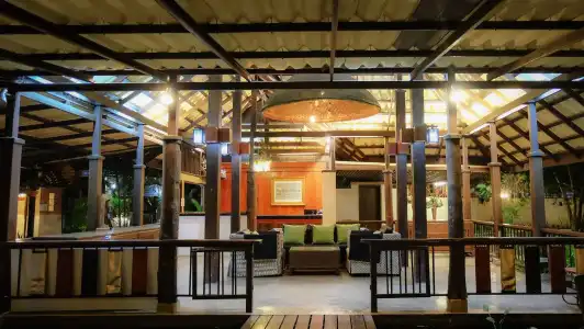 Pai River Corner Resort - 22