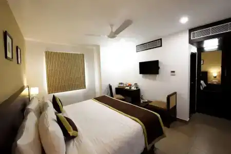 Gandharva - A Green - 48