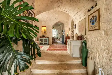 Masseria Cervarolo - 13