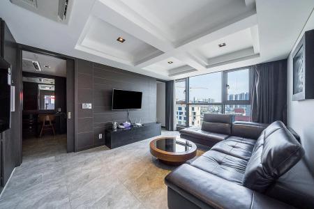 BrownDot Incheon Songdo - 116