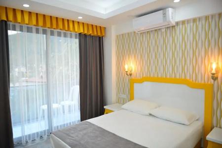 Yade Luxe Otel - 32