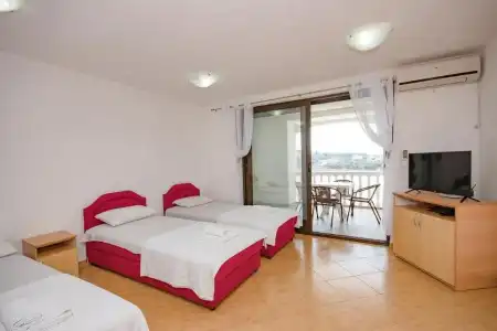 Aleksandra Apartments Utjeha - 202