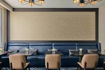 JW Marriott Chicago - 85