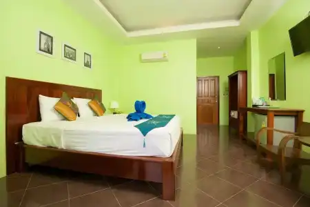 Wind Beach Resort - 2