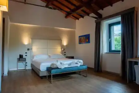 Le Cappuccinelle Suites&SPA - 61