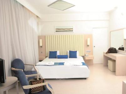 Vrissiana Boutique Beach - 21