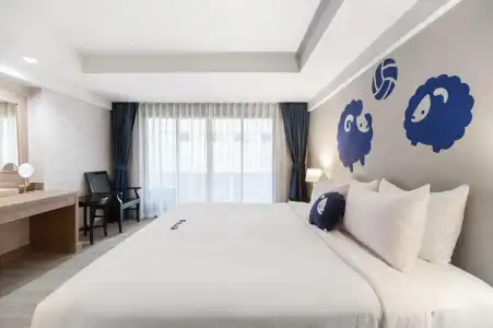 Kokotel Phuket Patong - 5