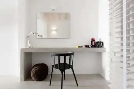 Cova Suites - 90