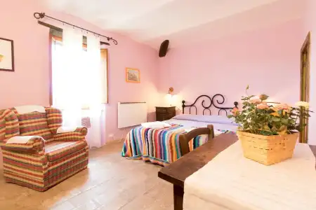 Agriturismo Fattoria Il Bruco - 2