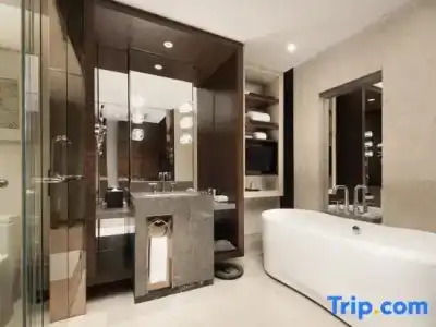 Radisson Blu Plaza Chongqing - 25