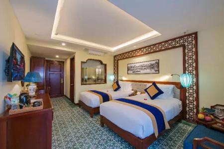 Le Pavillon Hoi An Boutique & Spa - 45