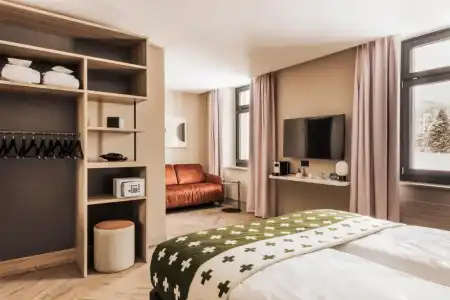 Altein Arosa, a Faern Collection Resort - 103