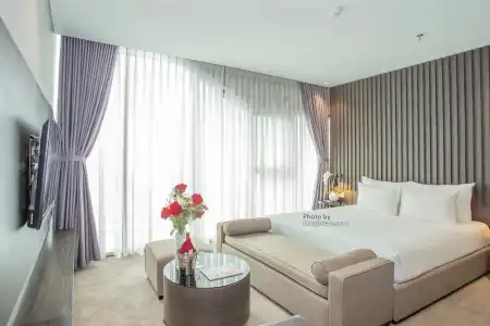 Grand Ocean Luxury Boutique - 116