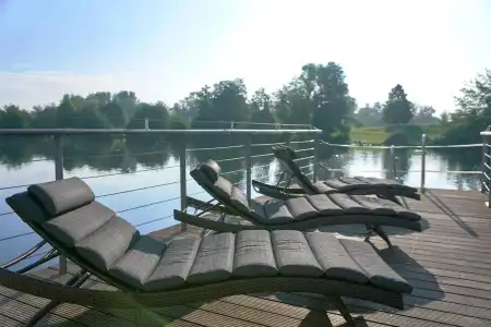 LAGO & restaurant am see - 7