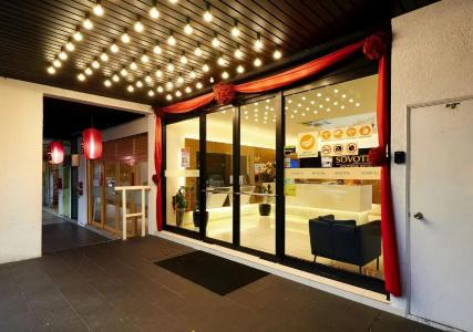 Sovotel Boutique - 13