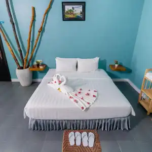 Koh Rong Hill Beach Resort - 35