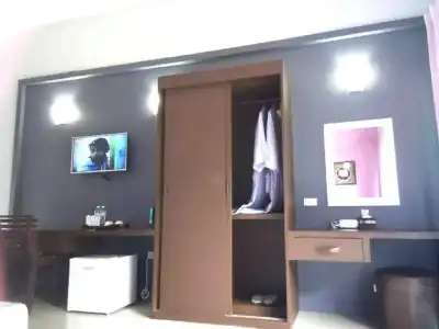 Arawan Beach Resort Krabi - 122