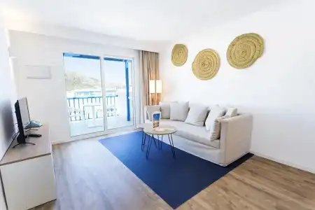 Parque Nereida Suites - 52