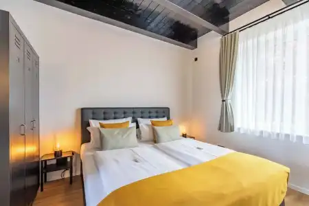 LÜTTES Loft Boutique - 53