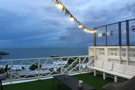 Jetty Huahin Hostel - 18