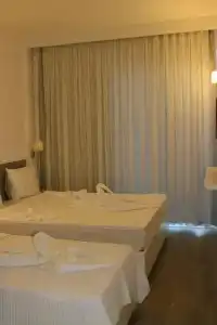 Liman Boutique Otel - 28