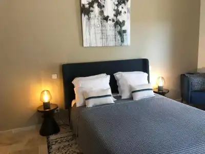 L'auberge De L'oumede - 35