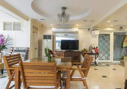 Orchid Resort - 16