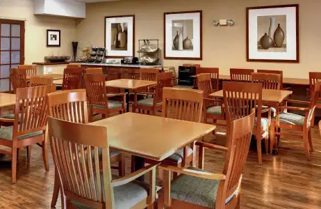 Phoenix Inn Suites Eugene - 21