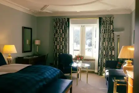 Kulm St. Moritz - 108